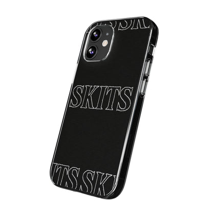 SKITS Clear Phone Case v2