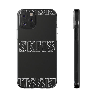 SKITS Clear Phone Case v2