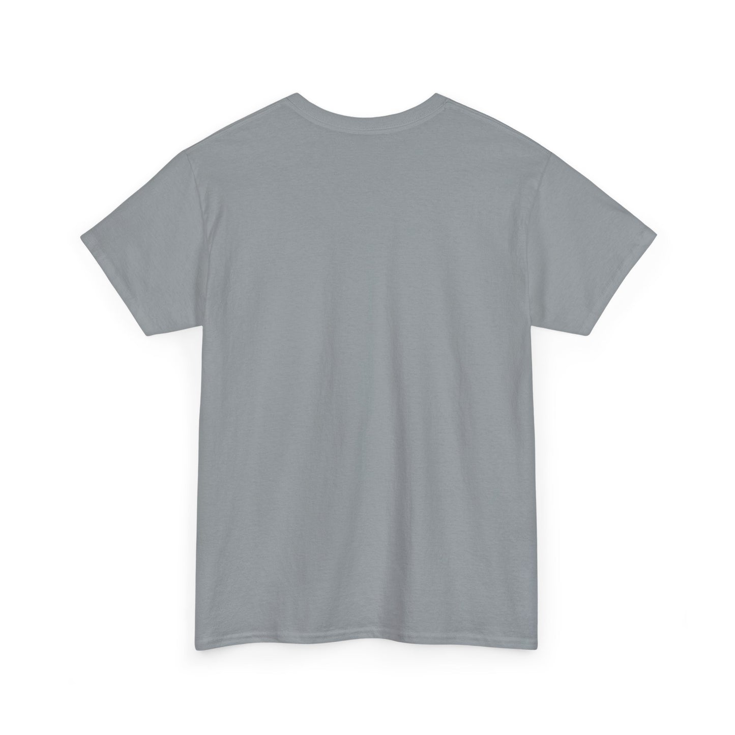 Clazzo Heavy Cotton Tee