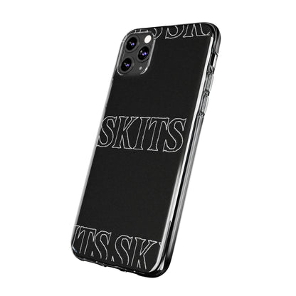SKITS Clear Phone Case v2