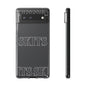 SKITS Clear Phone Case v2