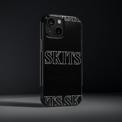 SKITS Clear Phone Case v2