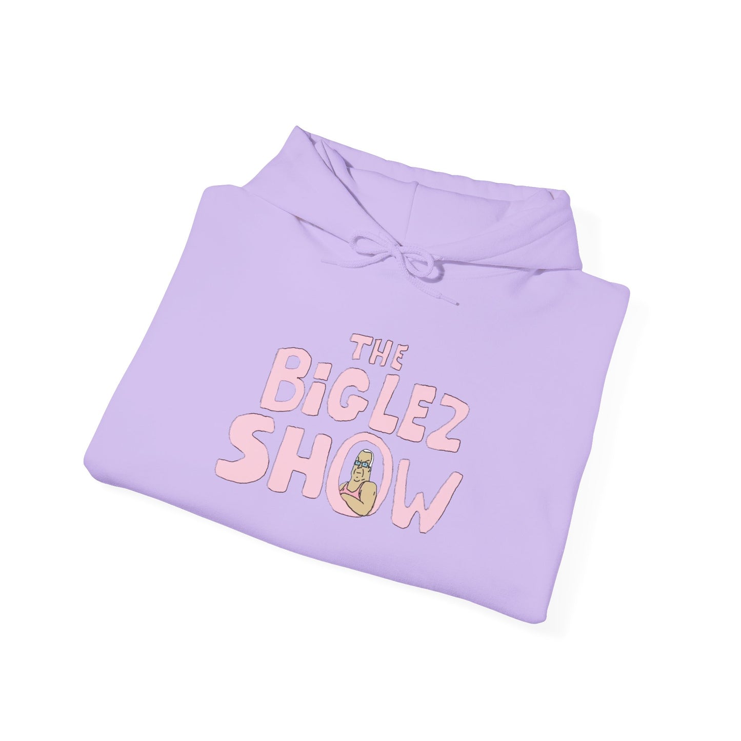 TBLS Comfy Hoodie