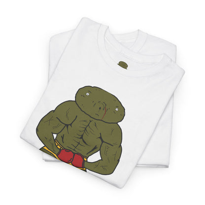 Jacked Clarence T-Shirt