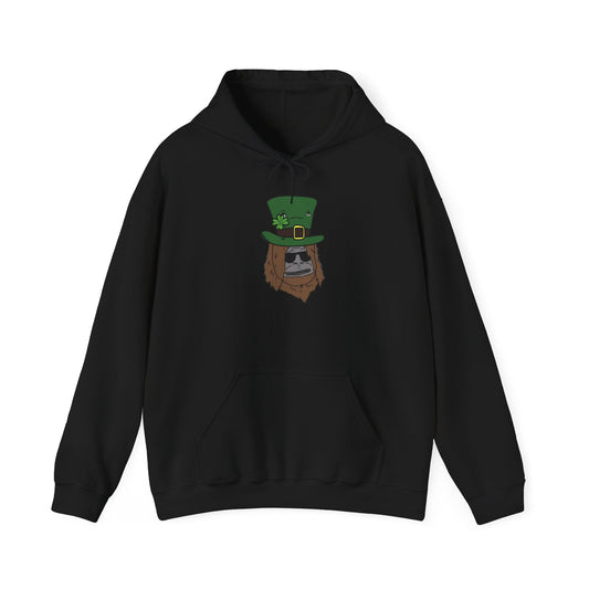 Sassy Patty's Day Hoodie