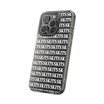 SKITS Tough Clear Phone Case v3