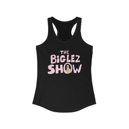 Women's TBLS Racerback Tank