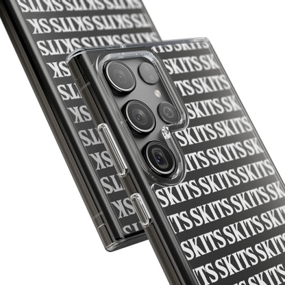 SKITS Tough Clear Phone Case v3