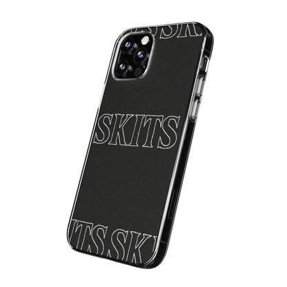 SKITS Clear Phone Case v2