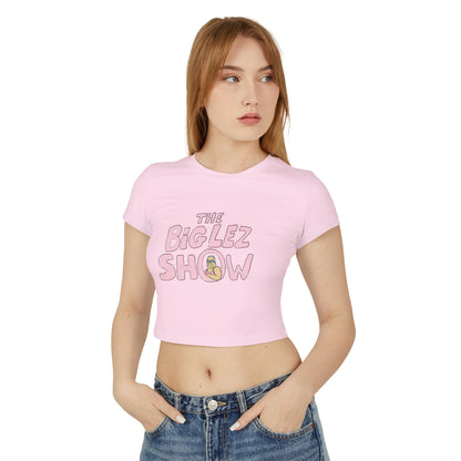 Women's TBLS Baby Tee