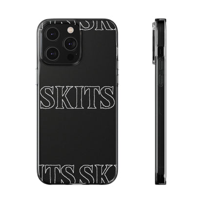 SKITS Clear Phone Case v2