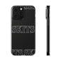 SKITS Clear Phone Case v2