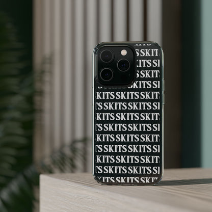 SKITS Tough Clear Phone Case v3
